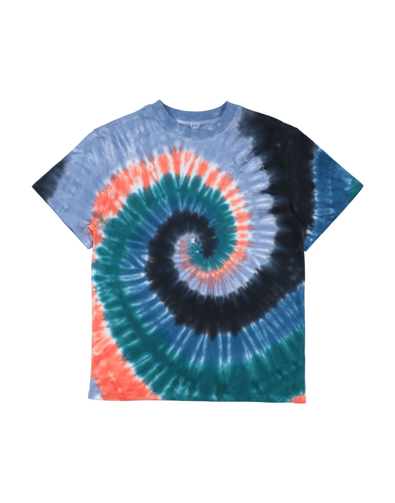 STELLA McCARTNEY KIDS T-shirts Kinder Taubenblau STELLA McCARTNEY KIDS T-shirts Kinder Taubenblau von STELLA McCARTNEY KIDS