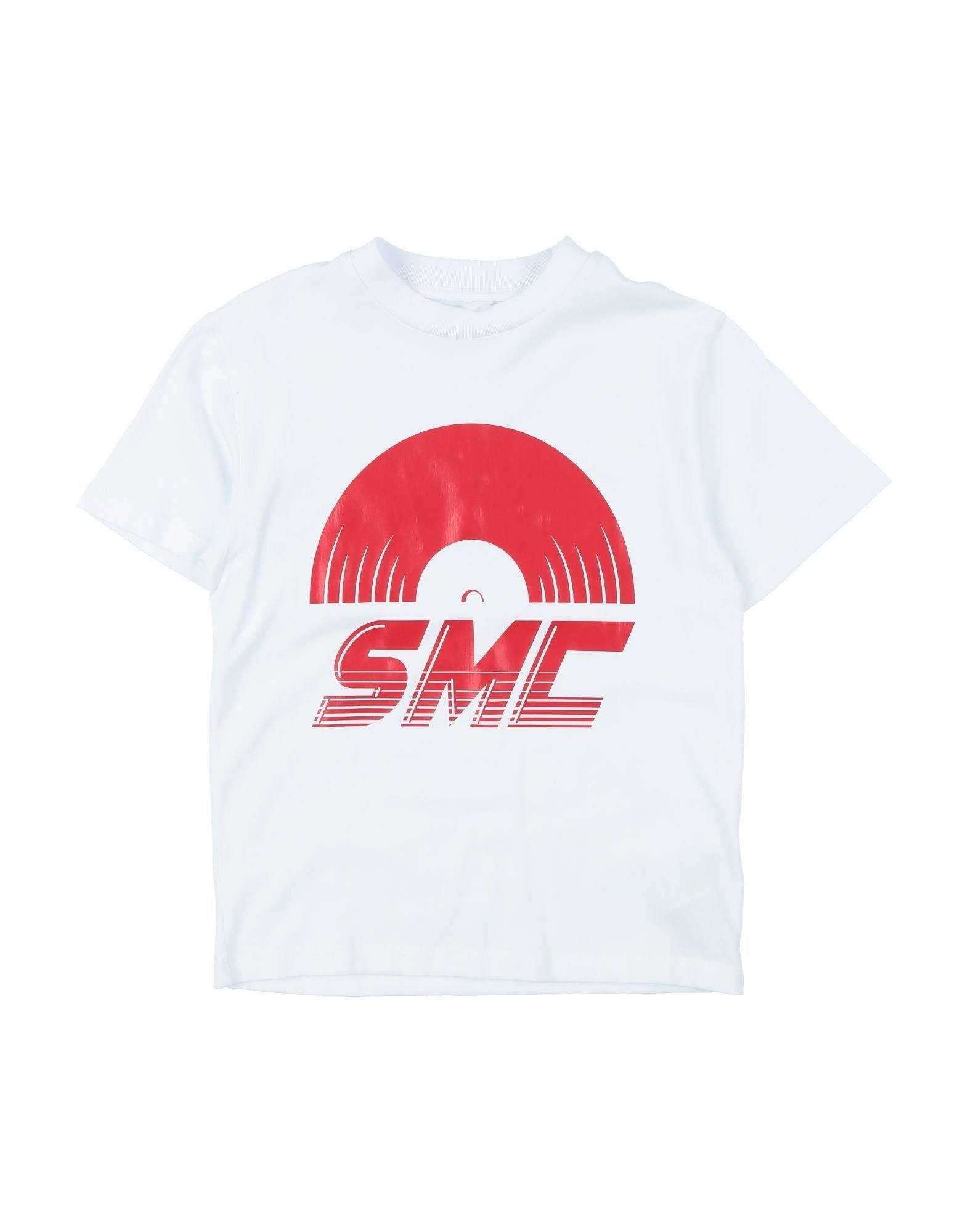 STELLA McCARTNEY KIDS T-shirts Kinder Weiß STELLA McCARTNEY KIDS T-shirts Kinder Weiß von STELLA McCARTNEY KIDS