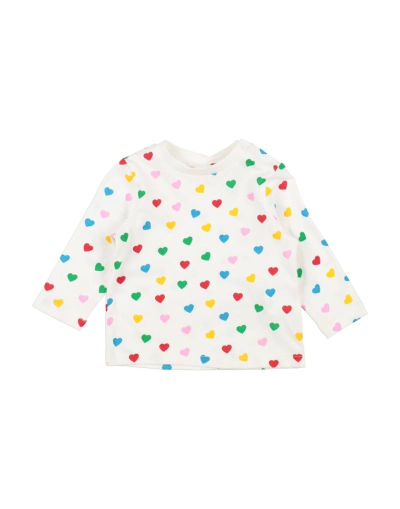 STELLA McCARTNEY KIDS T-shirts Kinder Weiß von STELLA McCARTNEY KIDS