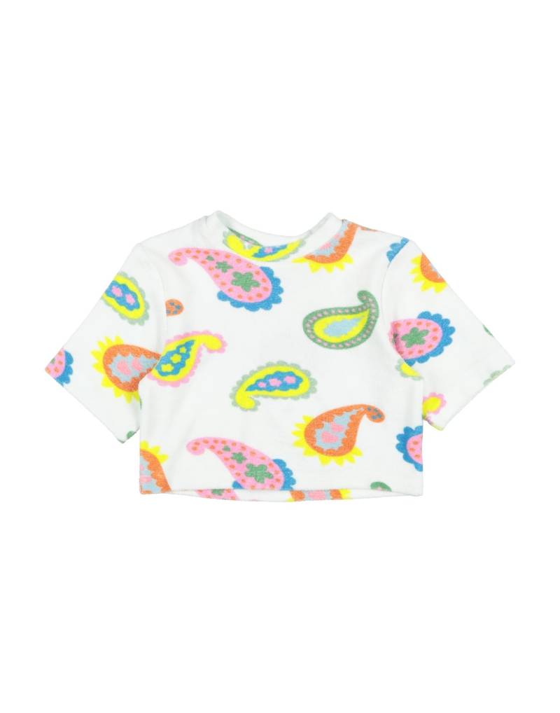 STELLA McCARTNEY KIDS T-shirts Kinder Weiß von STELLA McCARTNEY KIDS