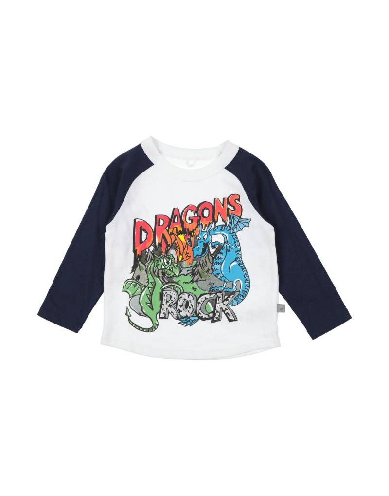 STELLA McCARTNEY KIDS T-shirts Kinder Weiß von STELLA McCARTNEY KIDS