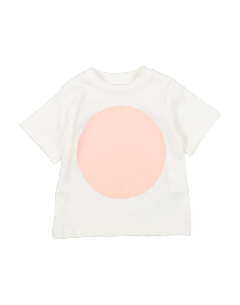 STELLA McCARTNEY KIDS T-shirts Kinder Weiß von STELLA McCARTNEY KIDS