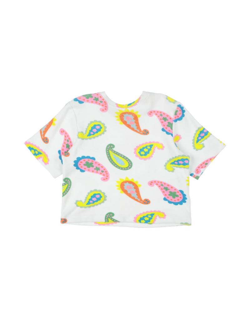 STELLA McCARTNEY KIDS T-shirts Kinder Weiß von STELLA McCARTNEY KIDS