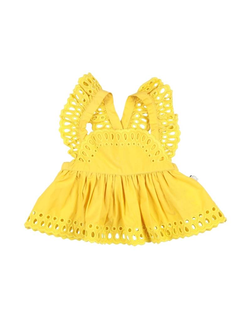 STELLA McCARTNEY KIDS Top Kinder Gelb von STELLA McCARTNEY KIDS