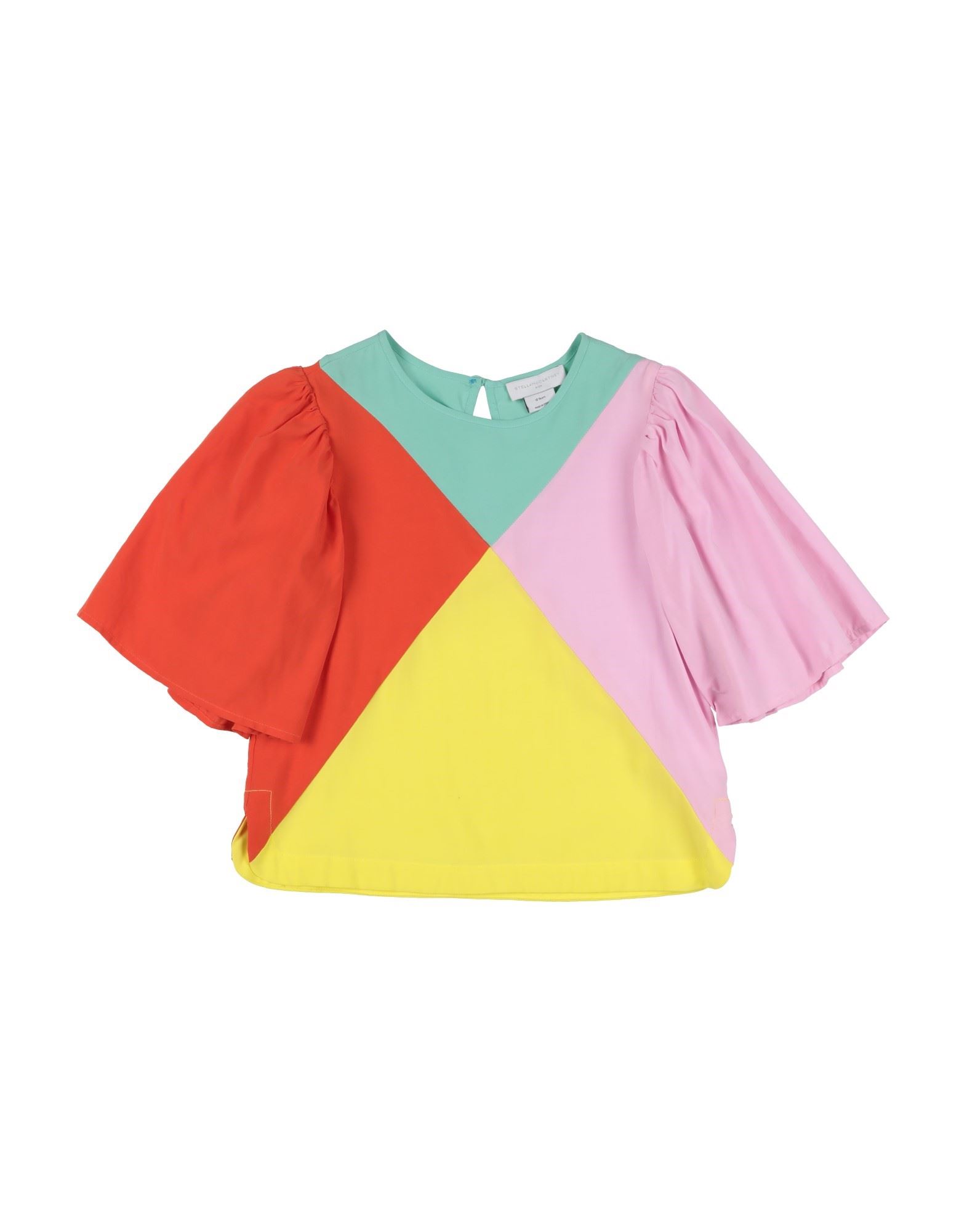 STELLA McCARTNEY KIDS Top Kinder Antikrosa von STELLA McCARTNEY KIDS