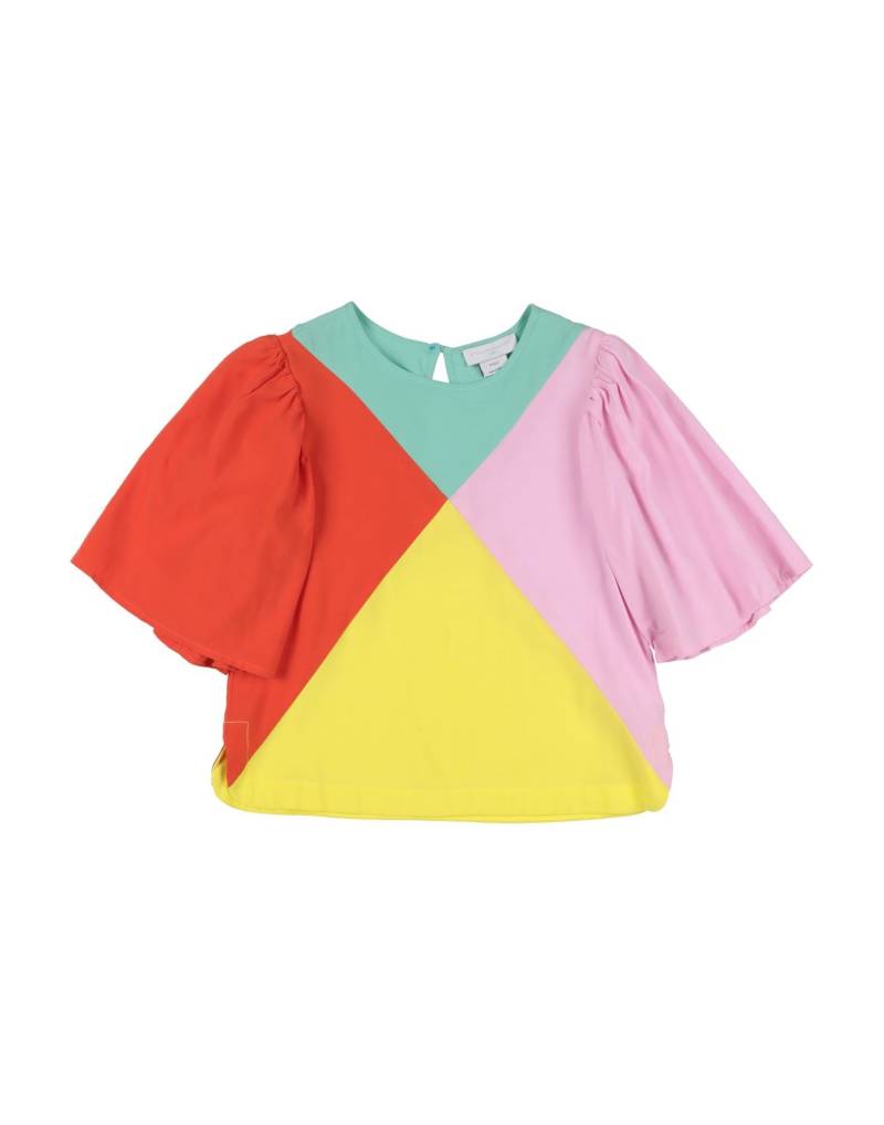 STELLA McCARTNEY KIDS Top Kinder Antikrosa von STELLA McCARTNEY KIDS