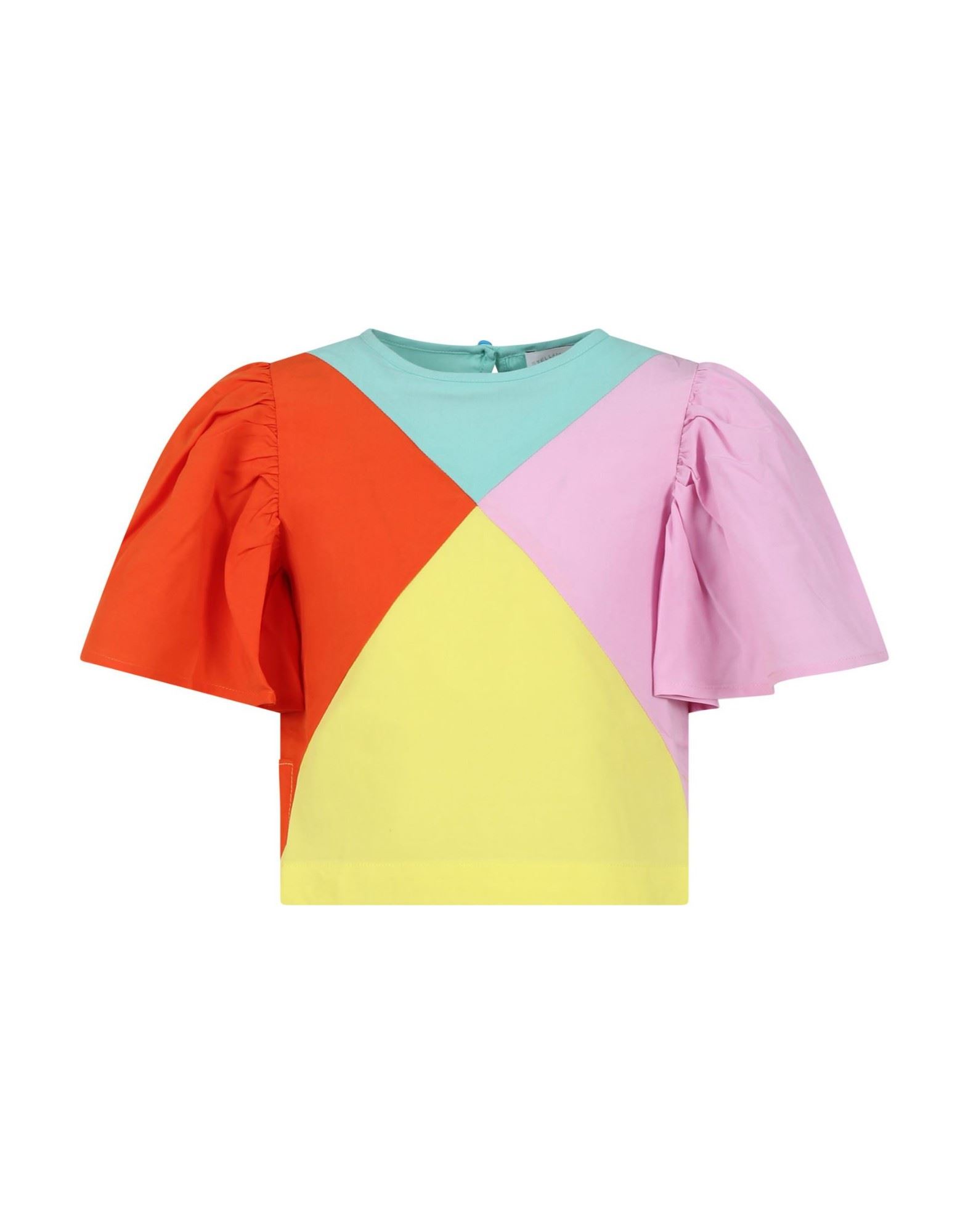 STELLA McCARTNEY KIDS Top Kinder Bunt von STELLA McCARTNEY KIDS