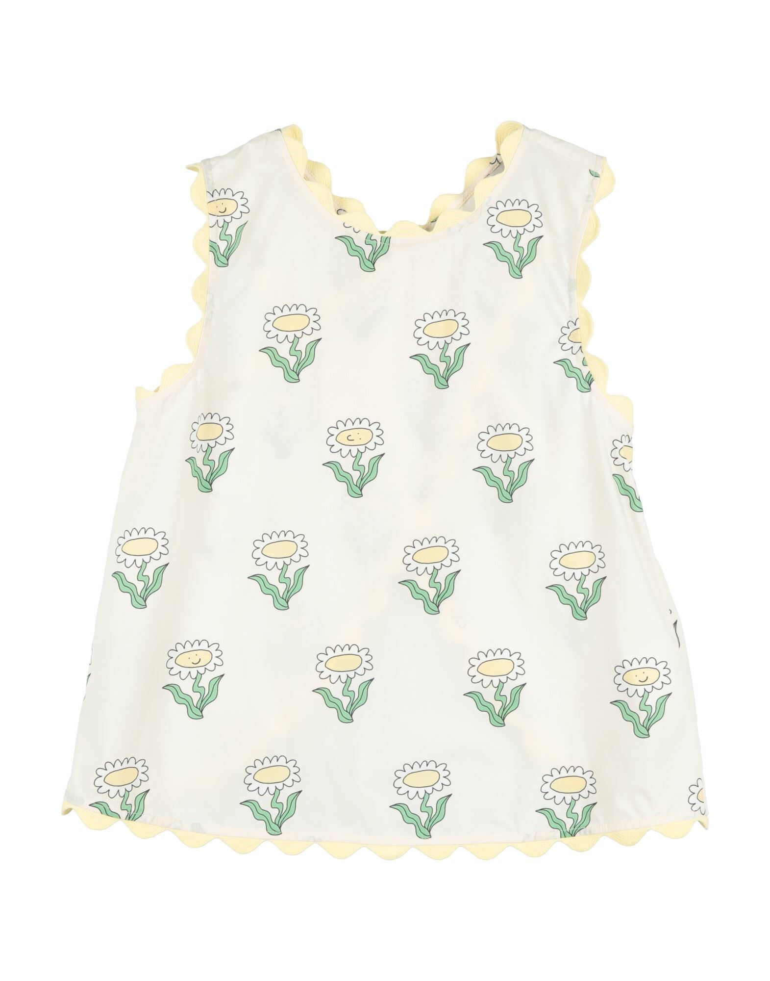 STELLA McCARTNEY KIDS Top Kinder Elfenbein von STELLA McCARTNEY KIDS