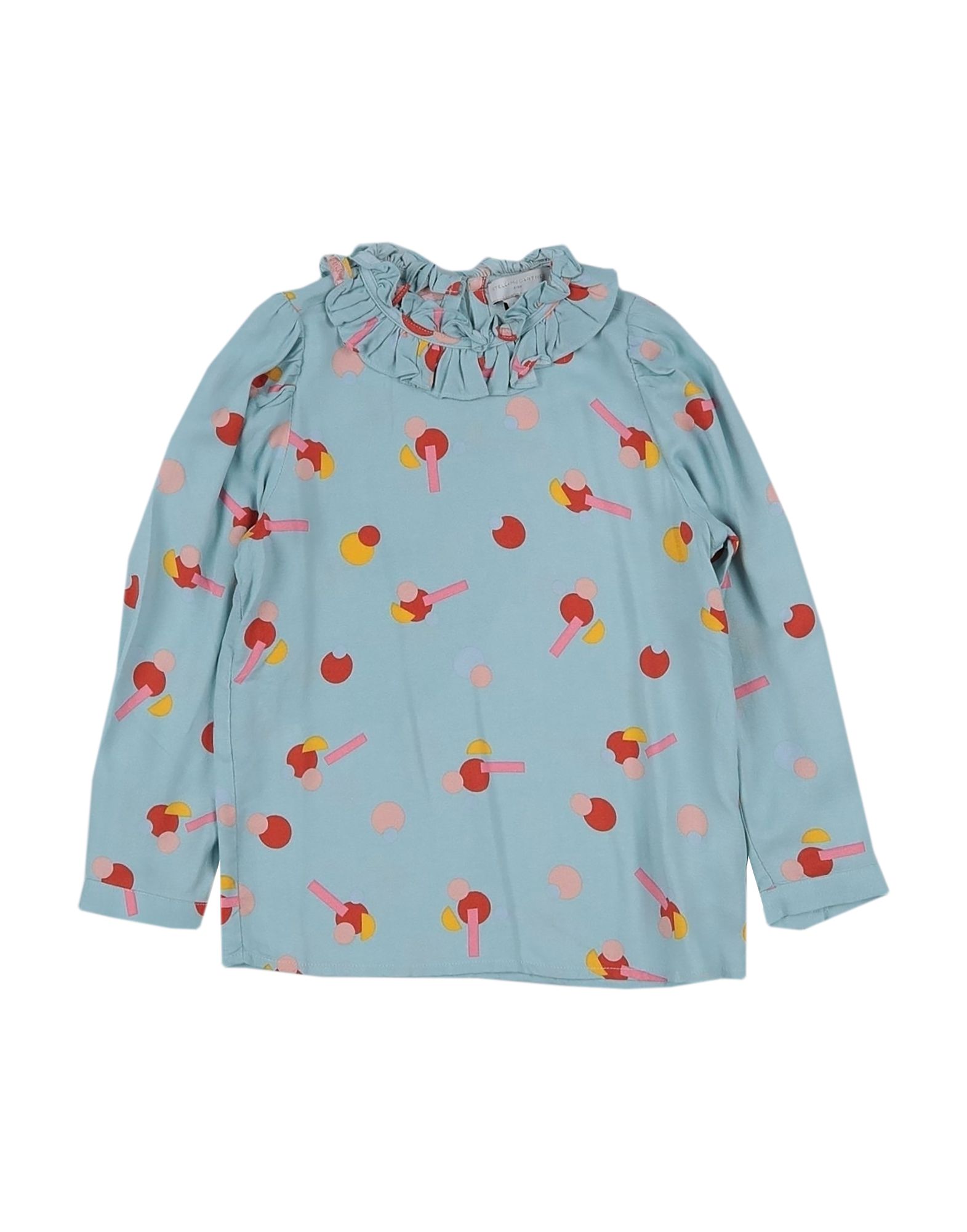 STELLA McCARTNEY KIDS Top Kinder Himmelblau STELLA McCARTNEY KIDS Top Kinder Himmelblau von STELLA McCARTNEY KIDS