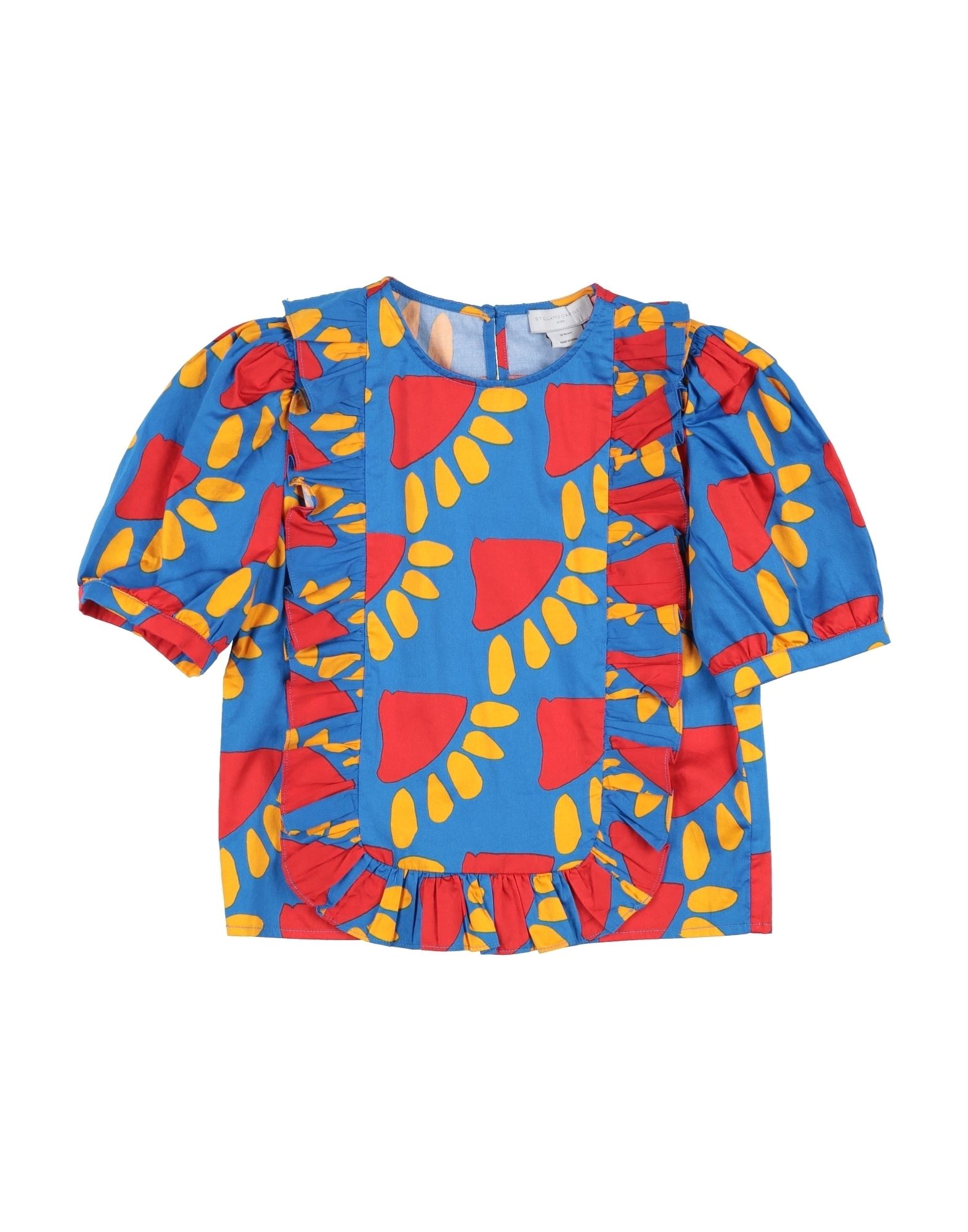 STELLA McCARTNEY KIDS Top Kinder Königsblau von STELLA McCARTNEY KIDS