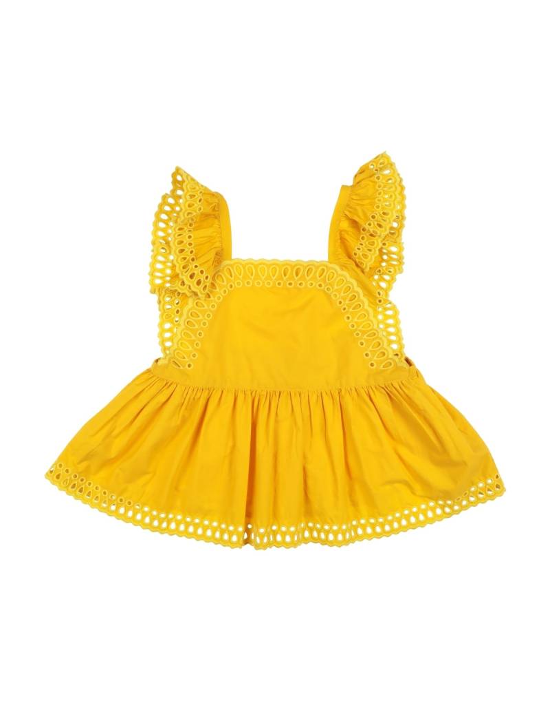 STELLA McCARTNEY KIDS Top Kinder Ringelblume von STELLA McCARTNEY KIDS