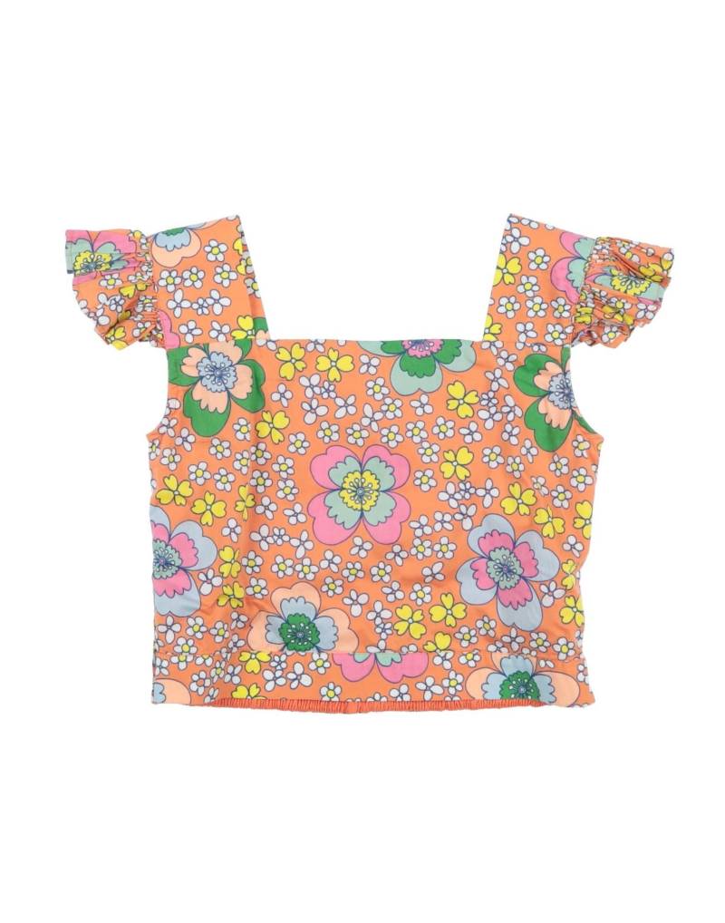STELLA McCARTNEY KIDS Top Kinder Pfirsich von STELLA McCARTNEY KIDS