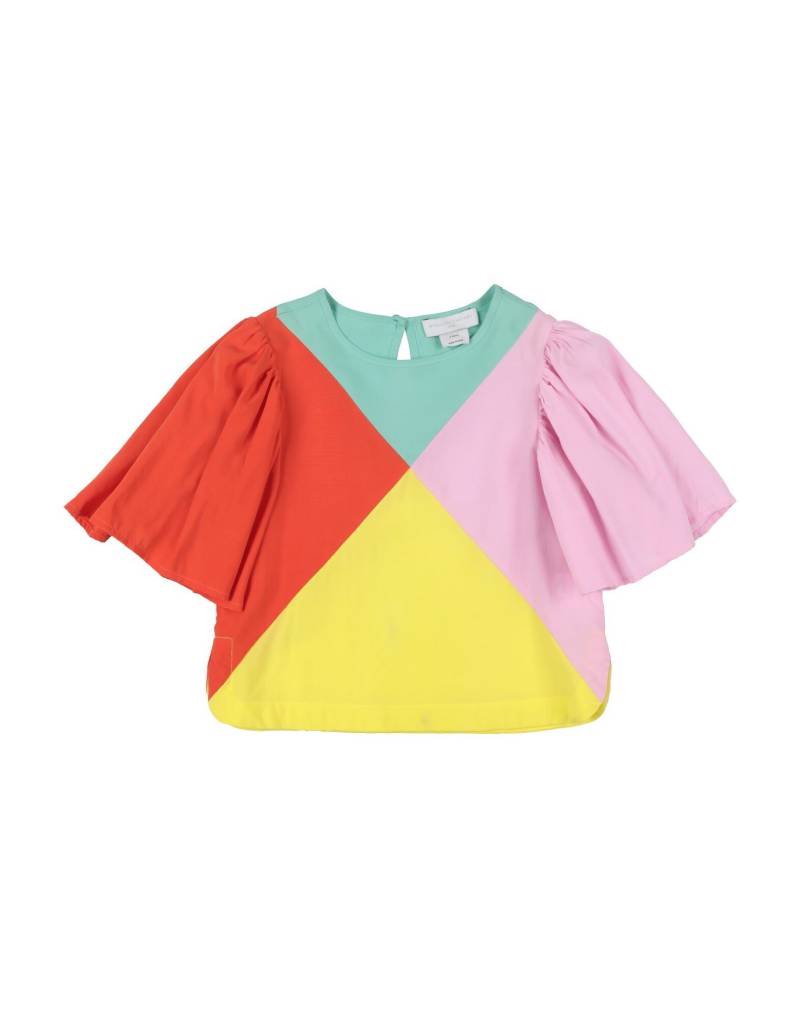 STELLA McCARTNEY KIDS Top Kinder Rosa von STELLA McCARTNEY KIDS