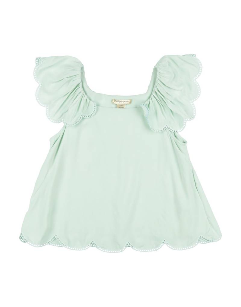 STELLA McCARTNEY KIDS Top Kinder Säuregrün STELLA McCARTNEY KIDS Top Kinder Säuregrün von STELLA McCARTNEY KIDS
