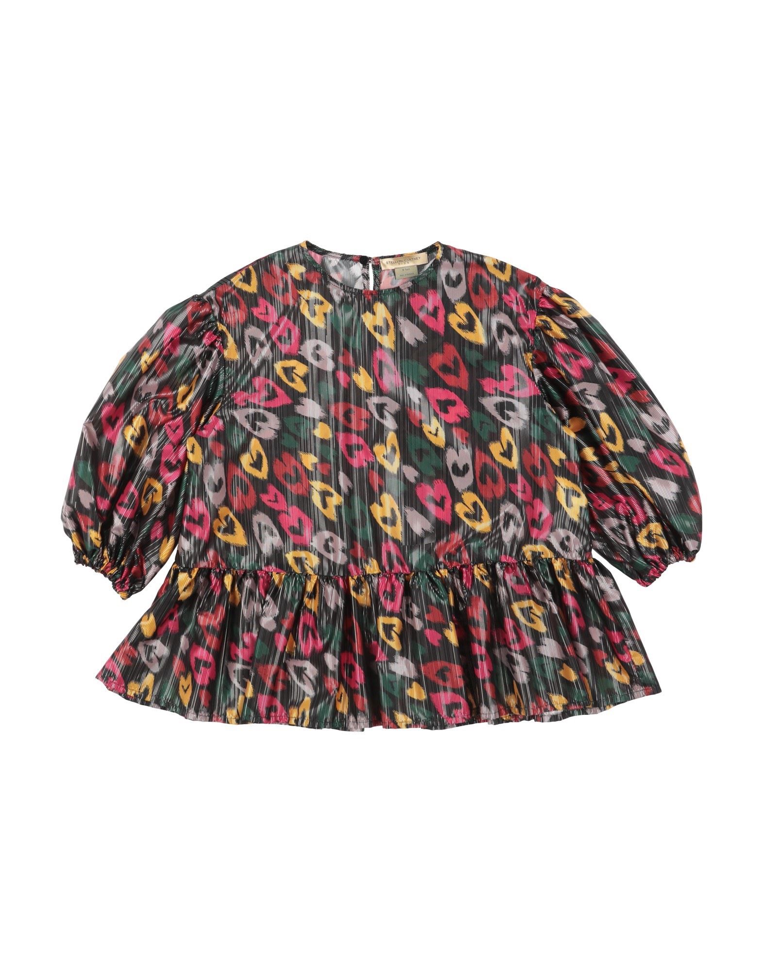 STELLA McCARTNEY KIDS Top Kinder Schwarz STELLA McCARTNEY KIDS Top Kinder Schwarz von STELLA McCARTNEY KIDS