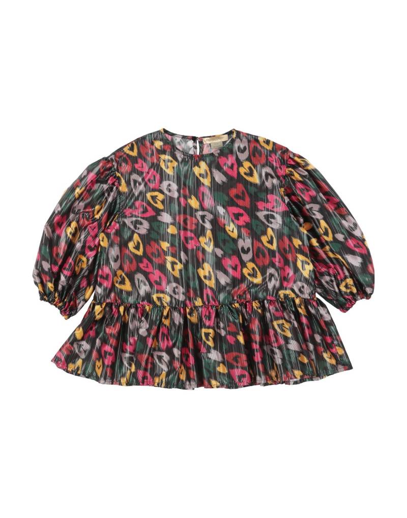STELLA McCARTNEY KIDS Top Kinder Schwarz von STELLA McCARTNEY KIDS