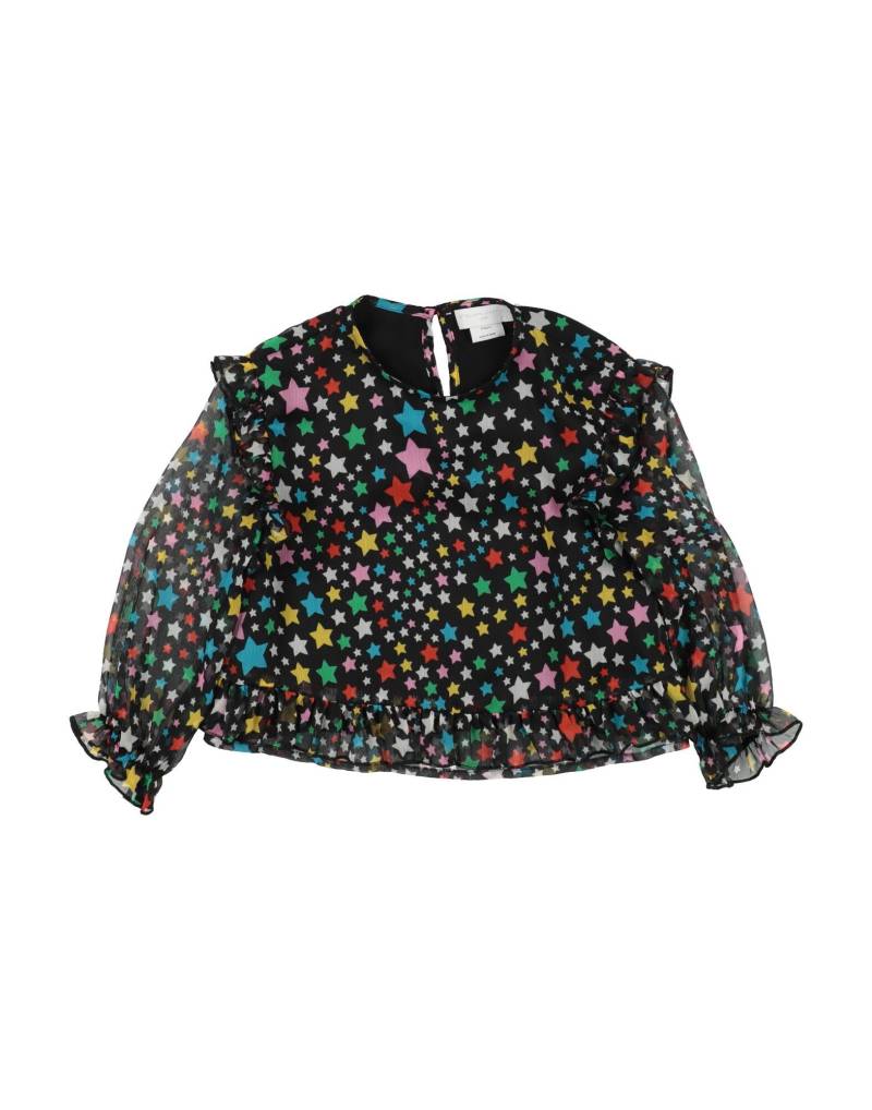 STELLA McCARTNEY KIDS Top Kinder Schwarz von STELLA McCARTNEY KIDS