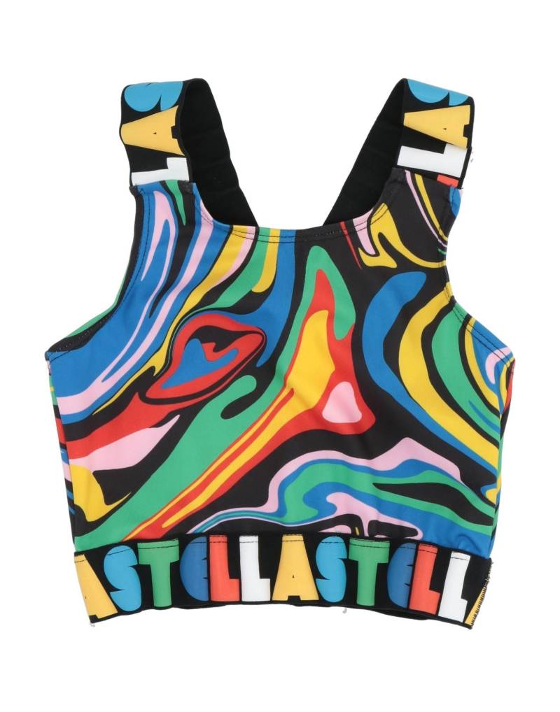 STELLA McCARTNEY KIDS Top Kinder Schwarz von STELLA McCARTNEY KIDS