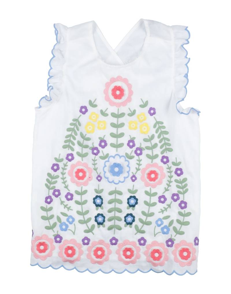 STELLA McCARTNEY KIDS Top Kinder Weiß von STELLA McCARTNEY KIDS