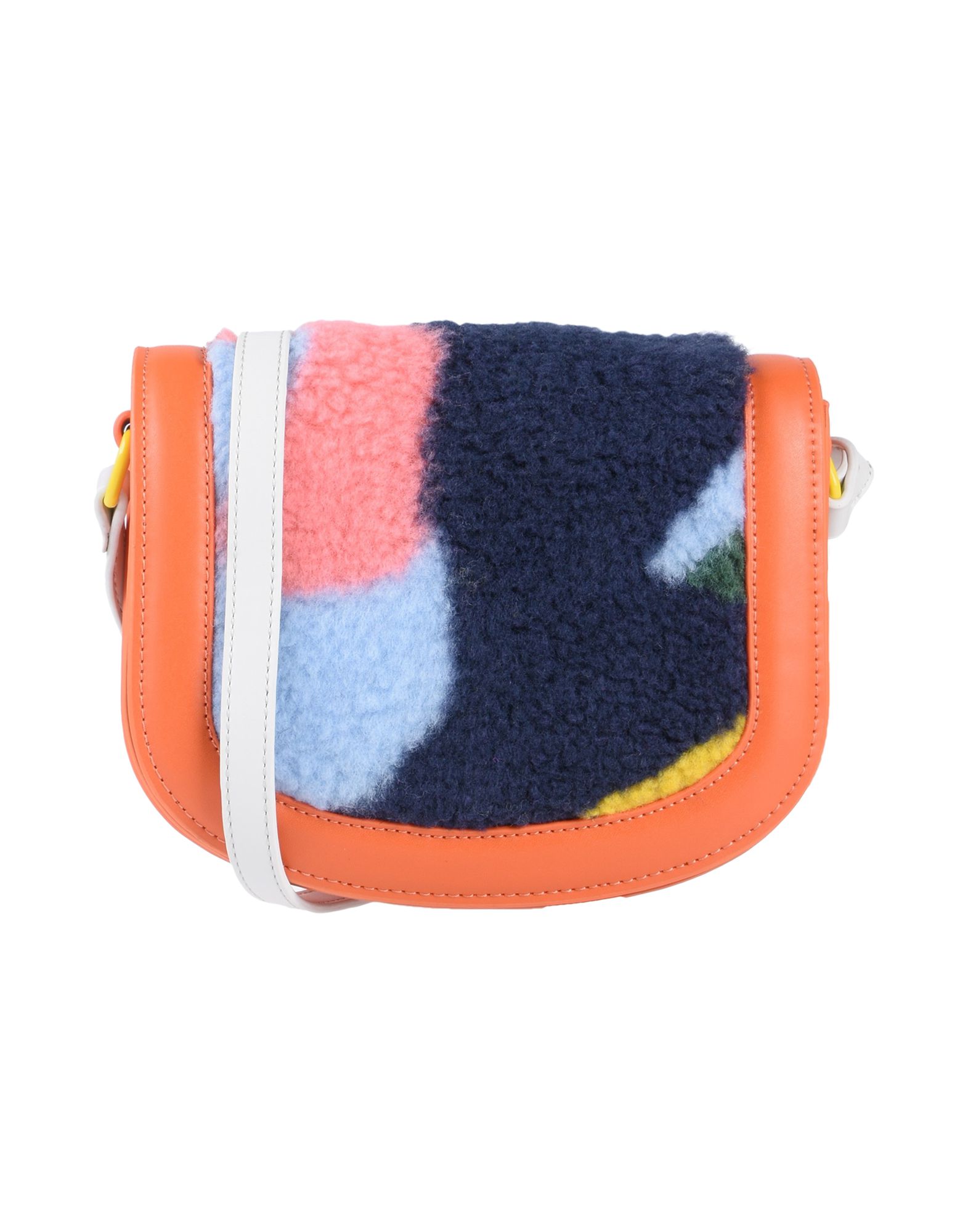 STELLA McCARTNEY KIDS Umhängetasche Damen Orange STELLA McCARTNEY KIDS Umhängetasche Damen Orange von STELLA McCARTNEY KIDS