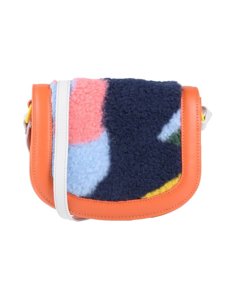 STELLA McCARTNEY KIDS Umhängetasche Damen Orange von STELLA McCARTNEY KIDS