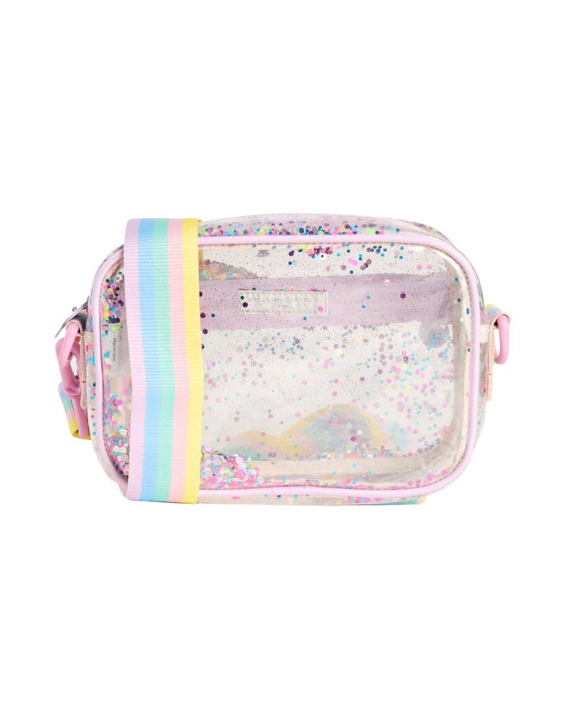 STELLA McCARTNEY KIDS Umhängetasche Kinder Hellrosa von STELLA McCARTNEY KIDS