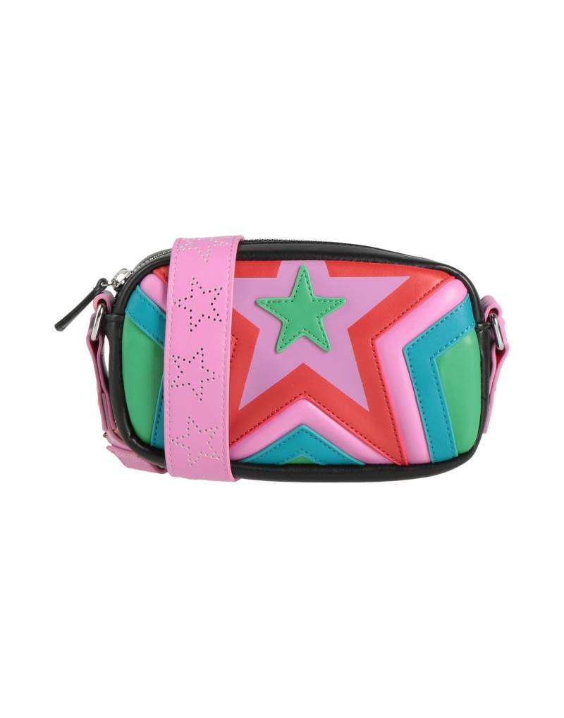 STELLA McCARTNEY KIDS Umhängetasche Kinder Lila von STELLA McCARTNEY KIDS