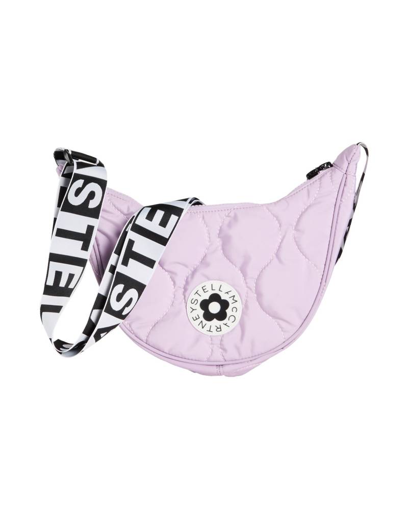STELLA McCARTNEY KIDS Umhängetasche Kinder Lila von STELLA McCARTNEY KIDS