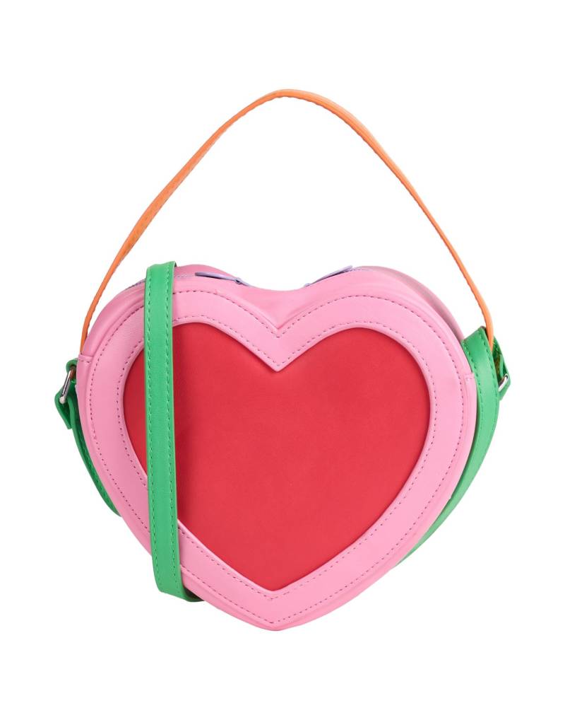 STELLA McCARTNEY KIDS Umhängetasche Kinder Rosa von STELLA McCARTNEY KIDS