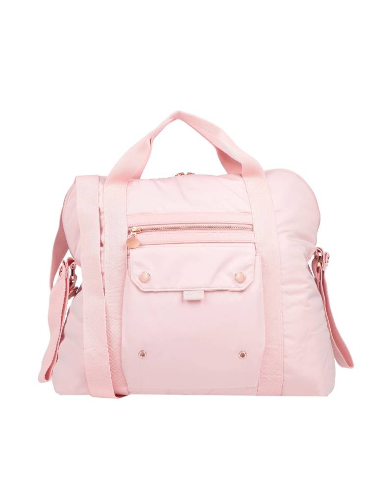 STELLA McCARTNEY KIDS Wickeltasche Kinder Rosa von STELLA McCARTNEY KIDS
