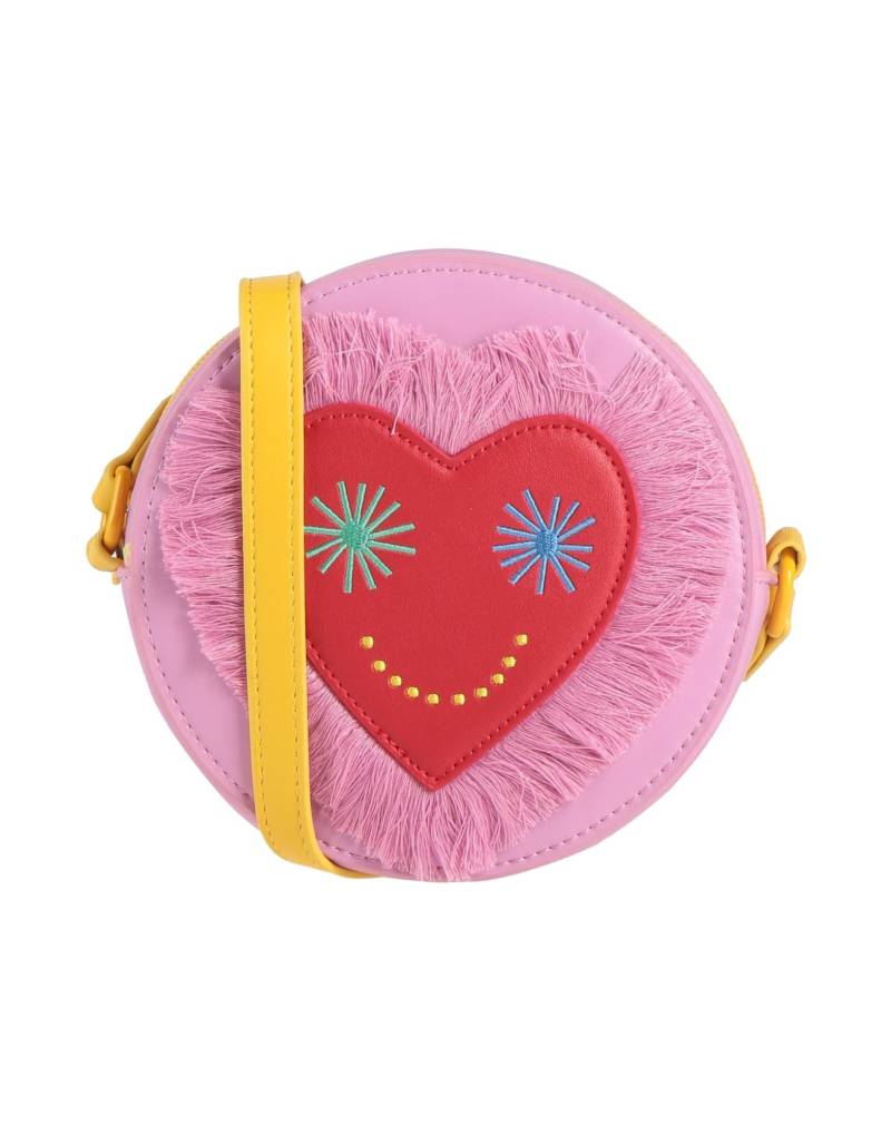 STELLA McCARTNEY KIDS Umhängetasche Kinder Rosa von STELLA McCARTNEY KIDS