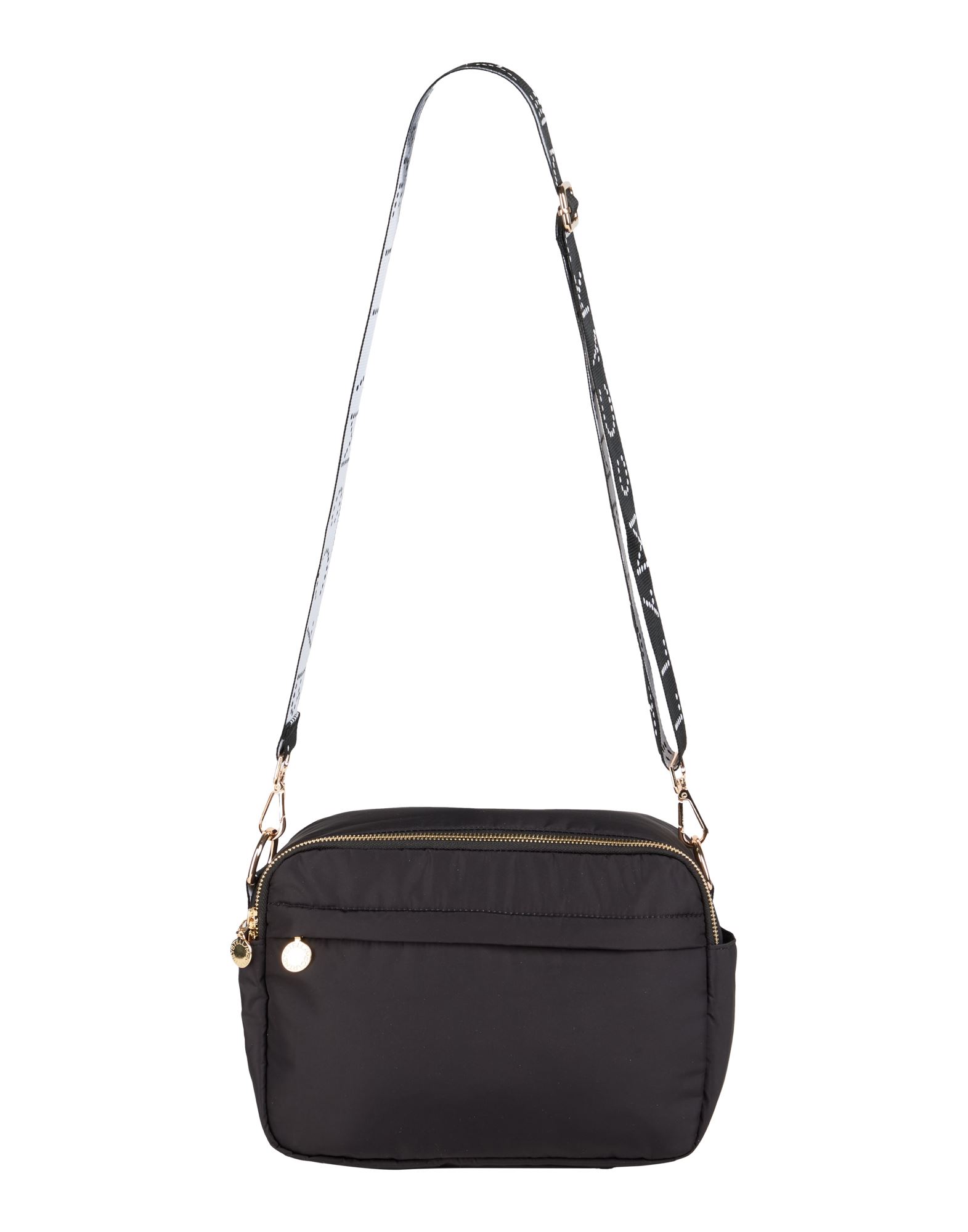 STELLA McCARTNEY KIDS Wickeltasche Kinder Schwarz STELLA McCARTNEY KIDS Wickeltasche Kinder Schwarz von STELLA McCARTNEY KIDS