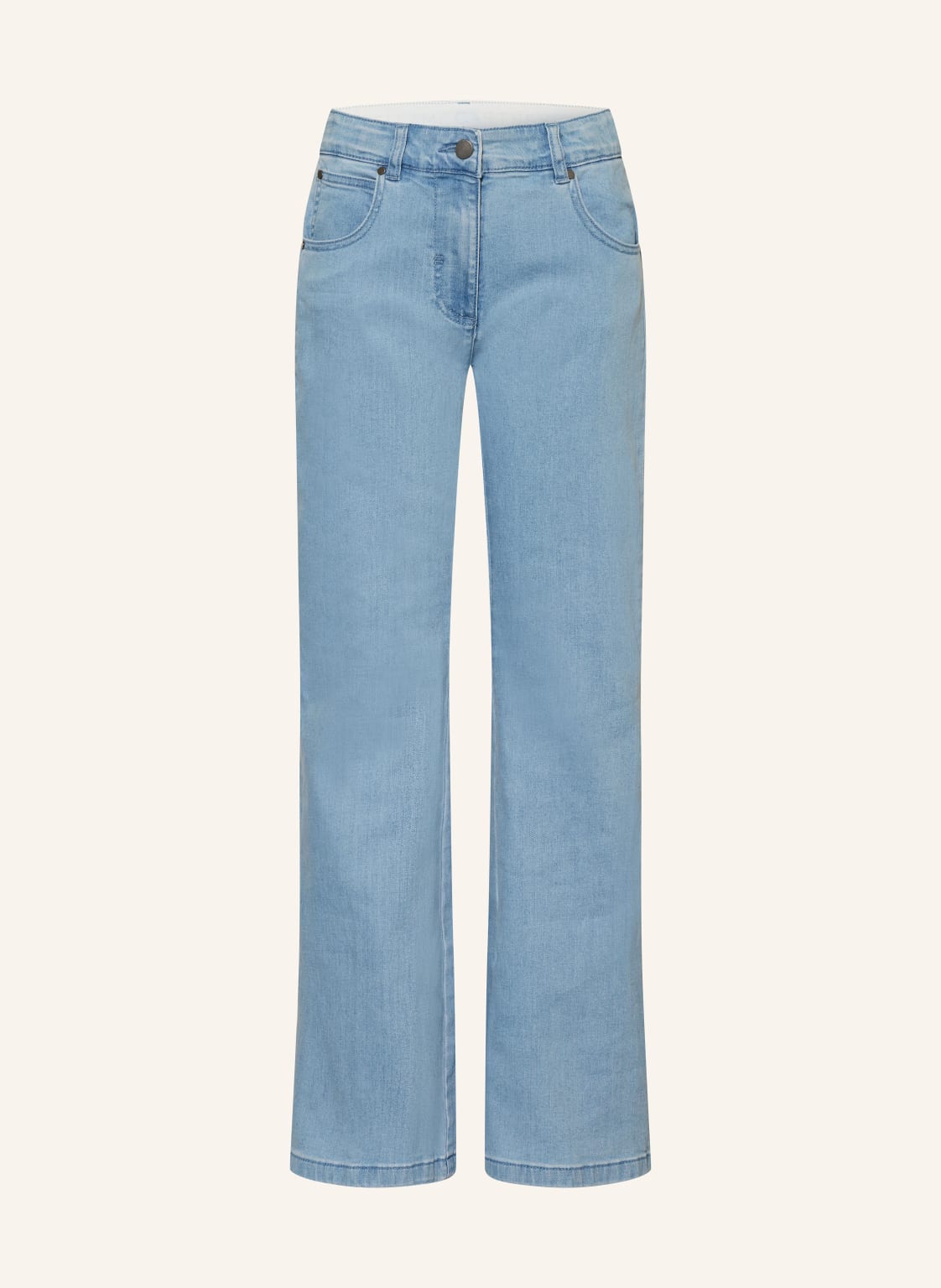 Stella Mccartney Kids Jeans blau von STELLA McCARTNEY KIDS