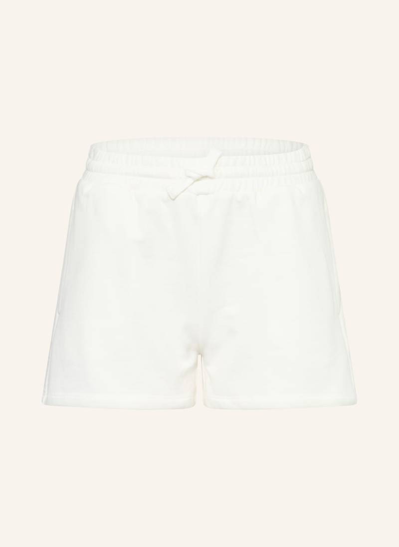 Stella Mccartney Kids Sweatshorts weiss von STELLA McCARTNEY KIDS
