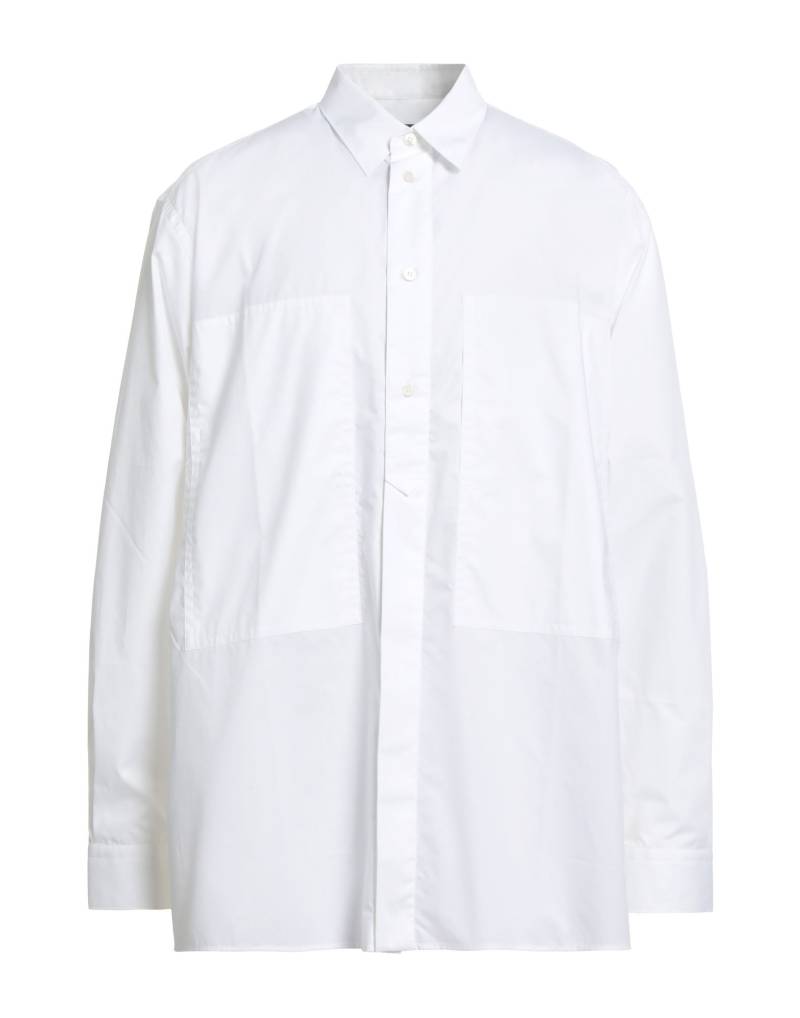 STELLA McCARTNEY MEN Hemd Herren Weiß von STELLA McCARTNEY MEN