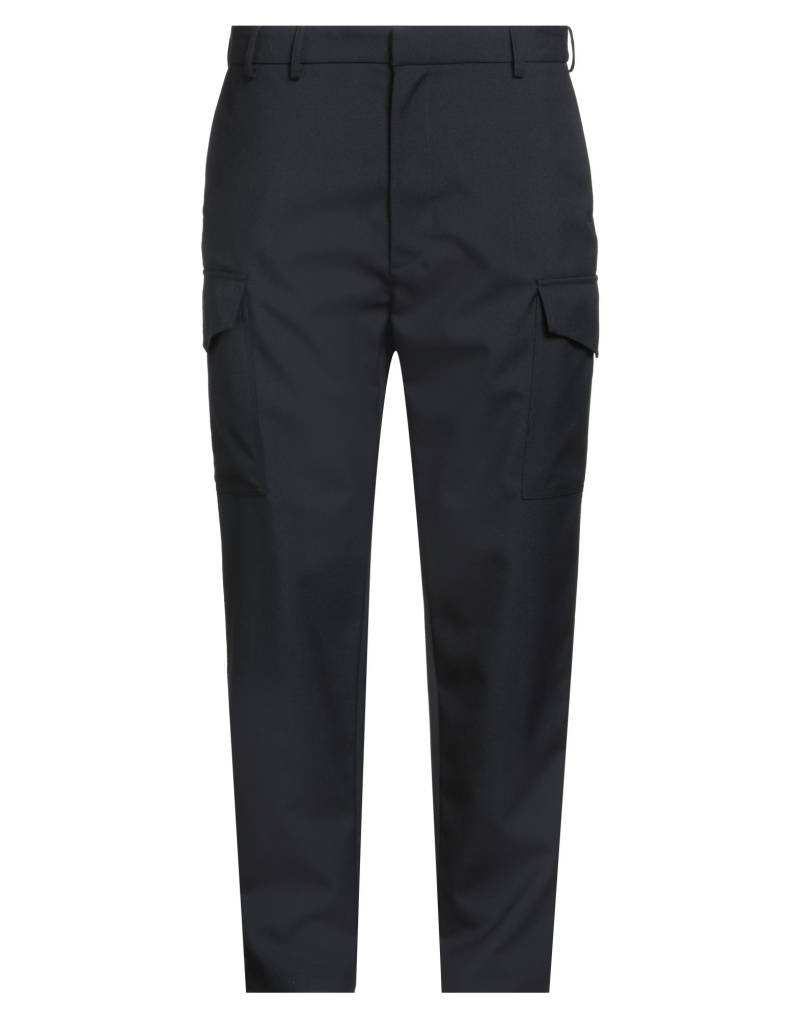 STELLA McCARTNEY MEN Hose Herren Nachtblau von STELLA McCARTNEY MEN