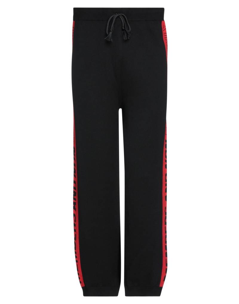 STELLA McCARTNEY MEN Hose Herren Schwarz von STELLA McCARTNEY MEN