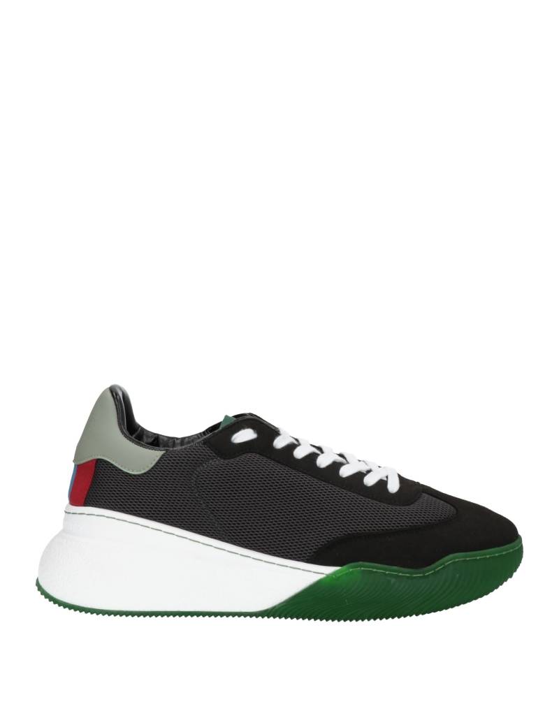 STELLA McCARTNEY MEN Sneakers Herren Schwarz von STELLA McCARTNEY MEN