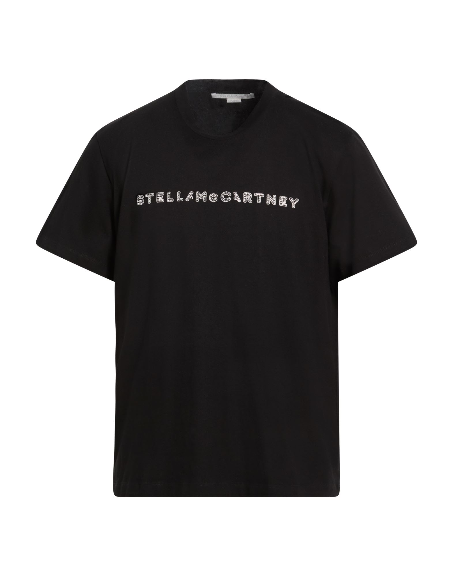 STELLA McCARTNEY MEN T-shirts Herren Schwarz von STELLA McCARTNEY MEN