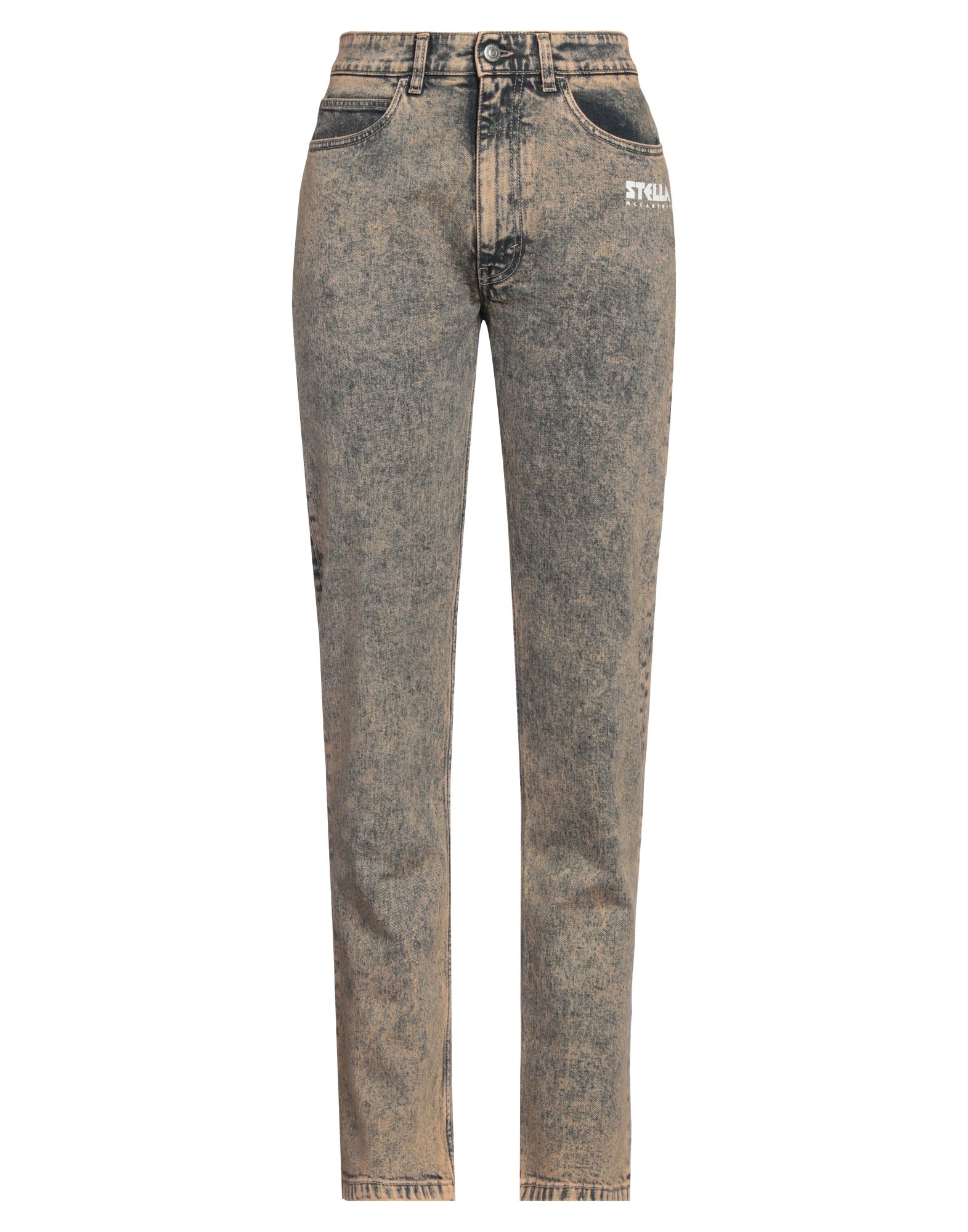 STELLA McCARTNEY x DISNEY Jeanshose Damen Pfirsich STELLA McCARTNEY x DISNEY Jeanshose Damen Pfirsich von STELLA McCARTNEY x DISNEY