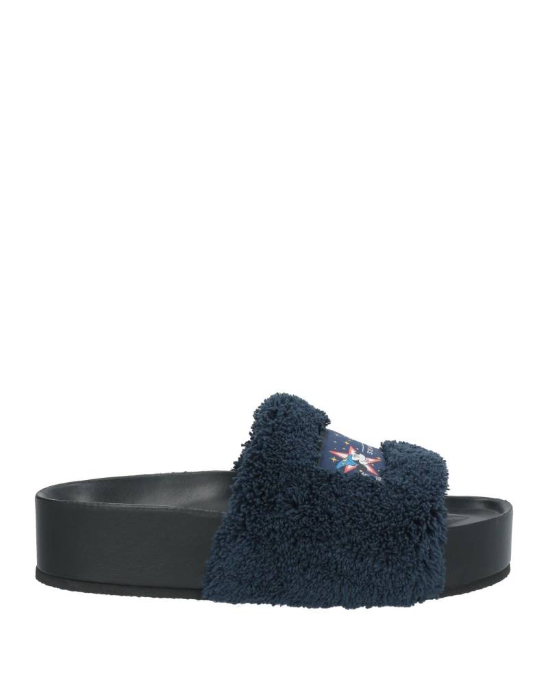 STELLA McCARTNEY x DISNEY Sandale Damen Nachtblau von STELLA McCARTNEY x DISNEY