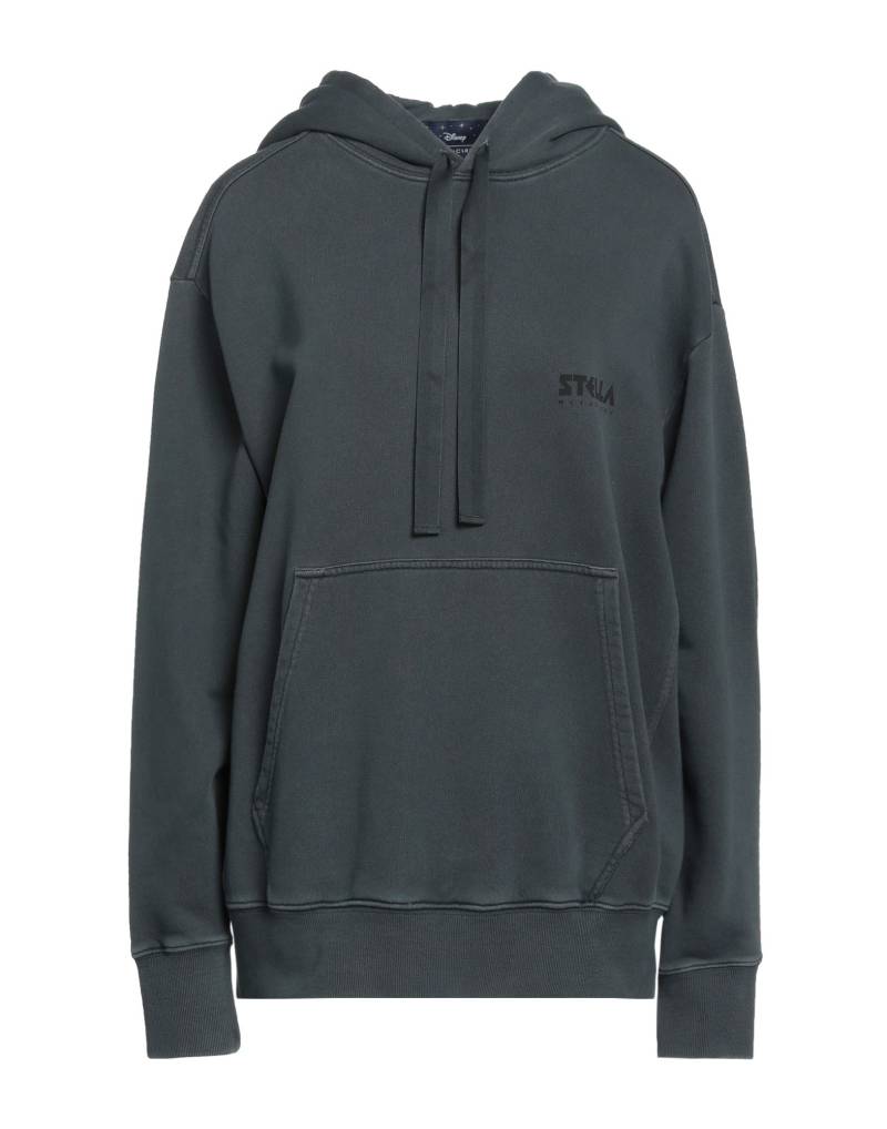 STELLA McCARTNEY x DISNEY Sweatshirt Damen Blei von STELLA McCARTNEY x DISNEY