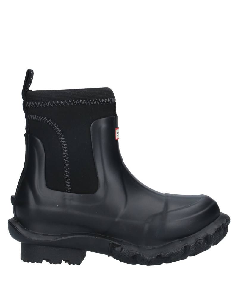 STELLA McCARTNEY x HUNTER Stiefelette Herren Schwarz von STELLA McCARTNEY x HUNTER