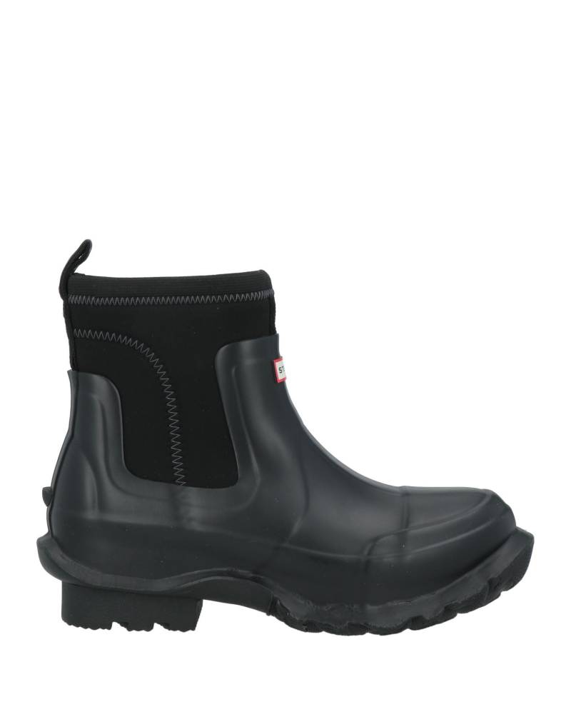 STELLA McCARTNEY x HUNTER Stiefelette Herren Schwarz von STELLA McCARTNEY x HUNTER