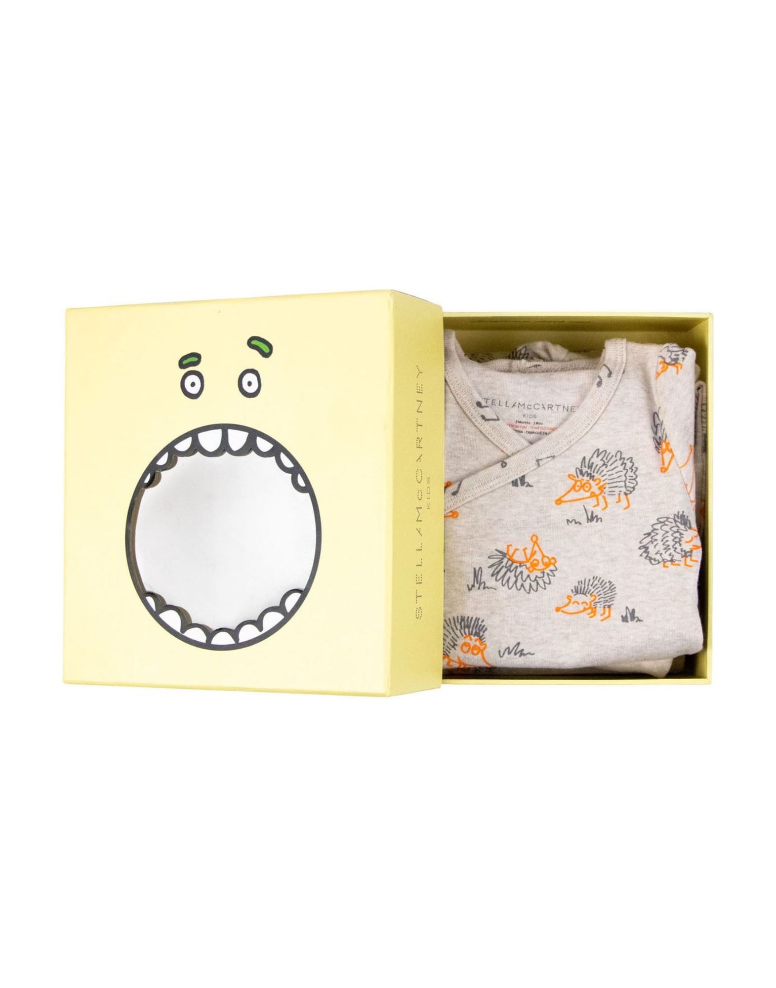 STELLA McCARTNEY Babykleidung-set Kinder Beige von STELLA McCARTNEY