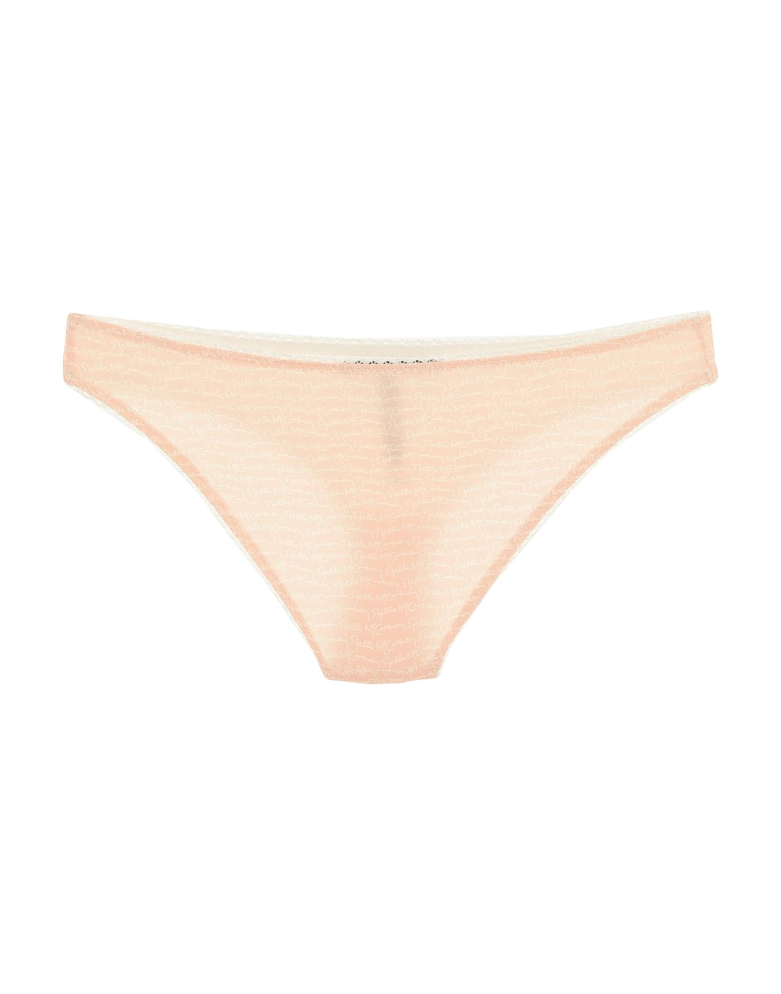 STELLA McCARTNEY Bikinislip & Badehose Damen Hellrosa von STELLA McCARTNEY