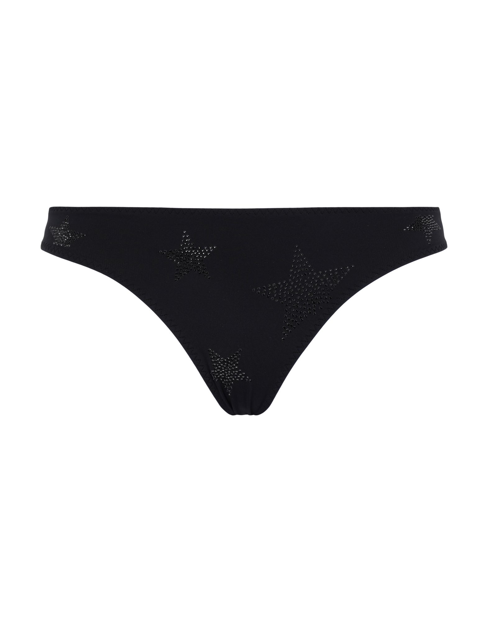 STELLA McCARTNEY Bikinislip & Badehose Damen Schwarz von STELLA McCARTNEY