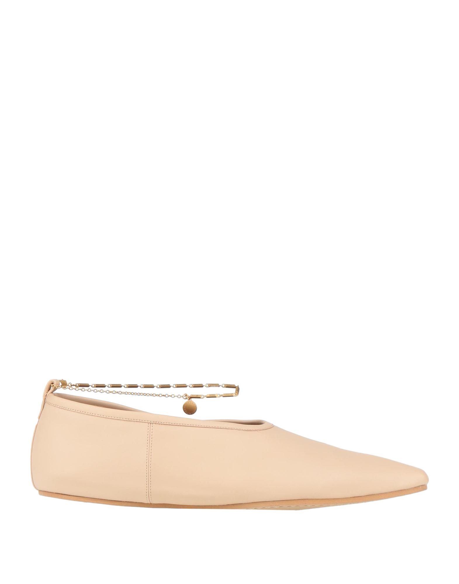 STELLA McCARTNEY Ballerina Damen Hellrosa von STELLA McCARTNEY