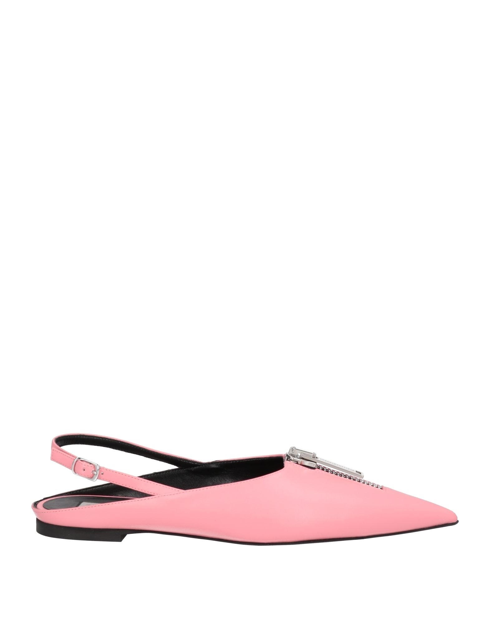 STELLA McCARTNEY Ballerina Damen Rosa von STELLA McCARTNEY