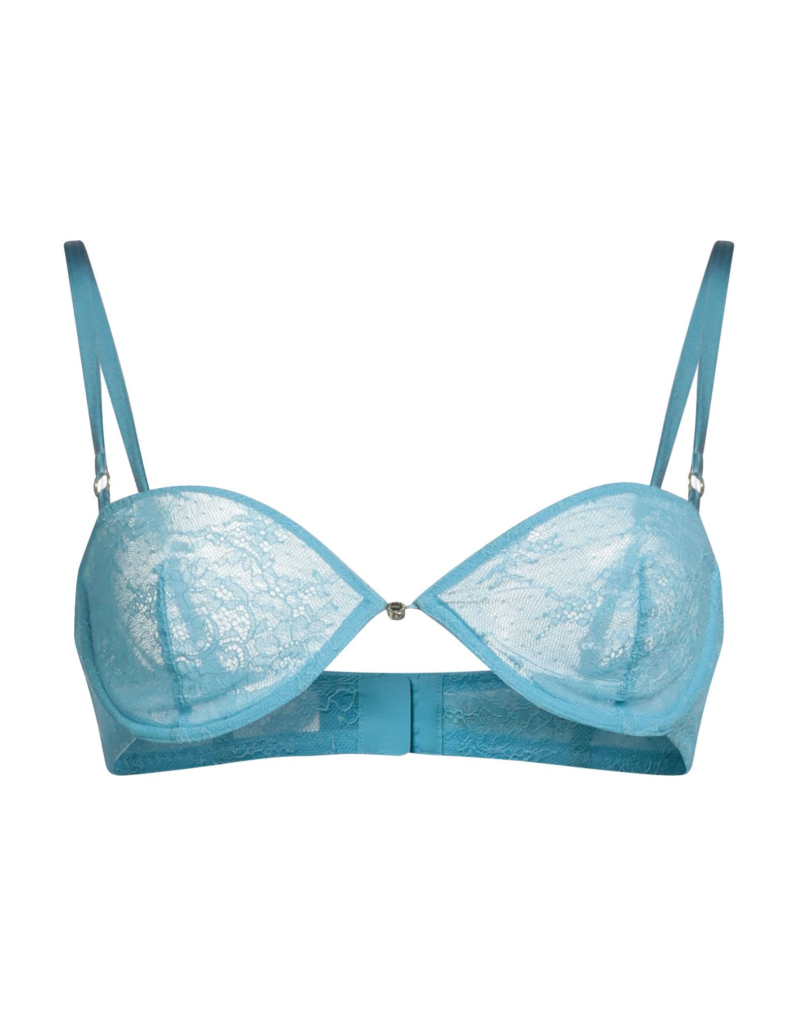 STELLA McCARTNEY Bh Damen Azurblau von STELLA McCARTNEY